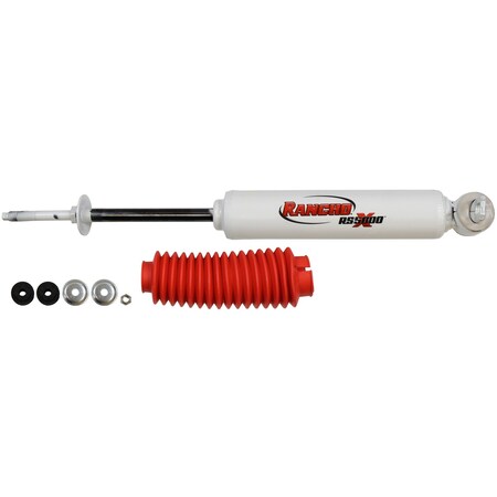 Monroe Rs5000X Shock Absorber, Rs55609 RS55609